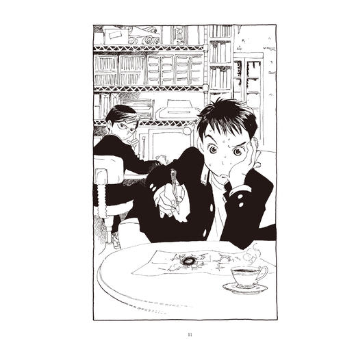 《都市里的汤姆&索亚》系列（全6册） 商品图8