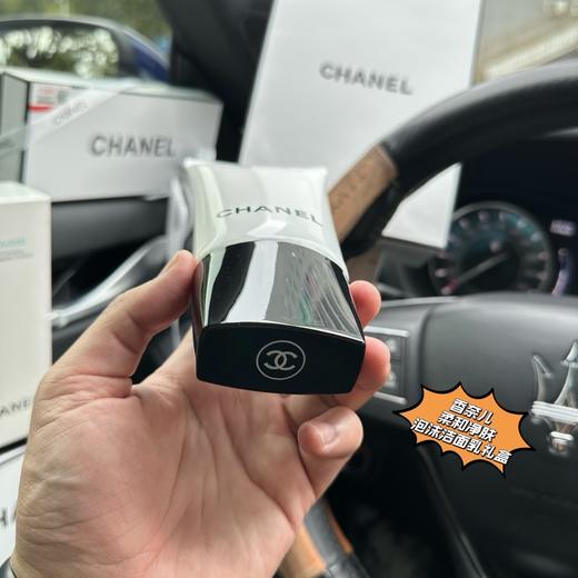 D092667山茶花柔和净肤泡沫洁面乳150ML礼盒 商品图5