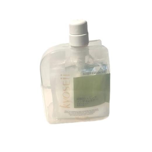 【超市】今井制妍头皮清洁系列护发素538ml 商品图0