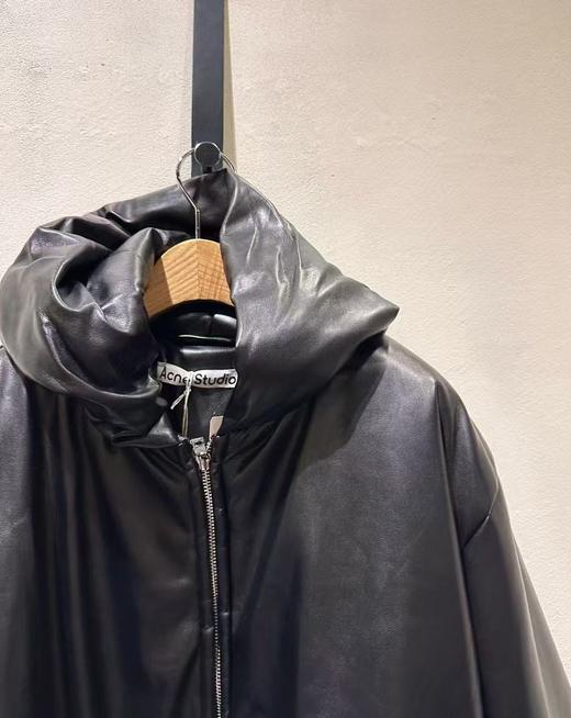 女款连帽外套001 商品图2