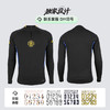 小李子ADIDAS阿迪达斯曼联球员版半拉链长袖训练服成人男JP3147 商品缩略图4