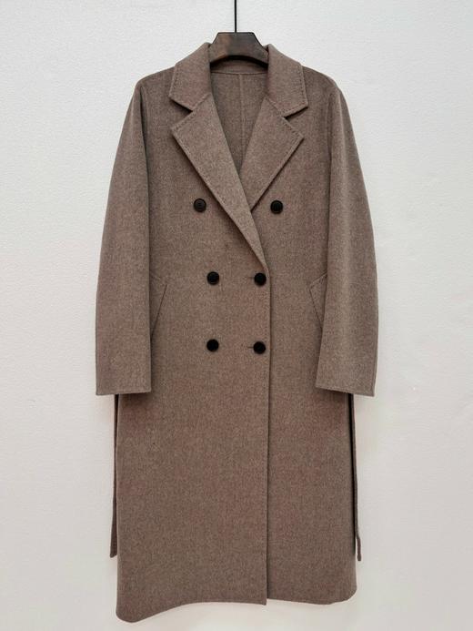 YS0532-福利款羊毛大衣【Hera&Song】 商品图3