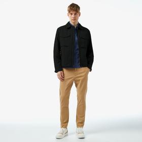 T.H 口袋工装 宽松翻领夹克 WT891