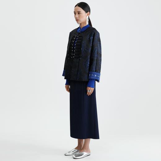 戴布拉芬棉服L28D802 商品图2