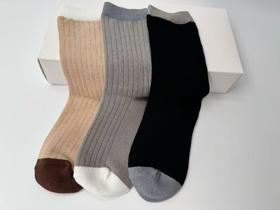 助野SUKENO  男童女童中筒袜