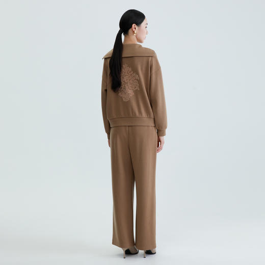 戴布拉芬女裤L28D215 商品图4