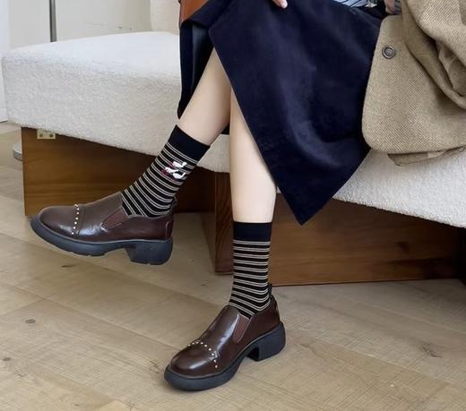 【门店同款】ENJOY袜子限时活动（超多款式~欢迎到店选购！此链接仅做展示勿拍！） 商品图12