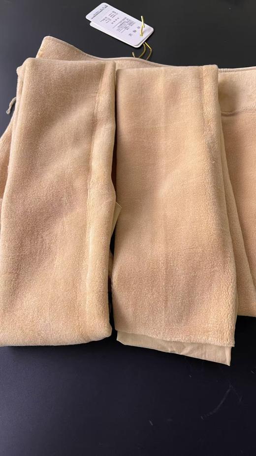 魔法弹力保暖加绒连裤袜8803 商品图4