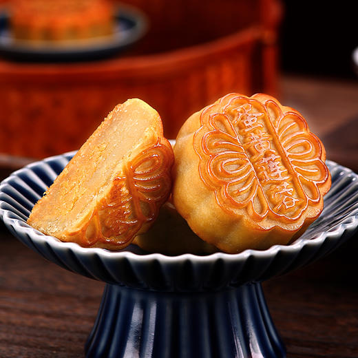 稻香村-团圆佳礼600g 商品图1