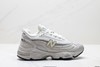 新百伦New Balance NB1000复古老爹运动休闲鞋M1000MB男女鞋 商品缩略图0