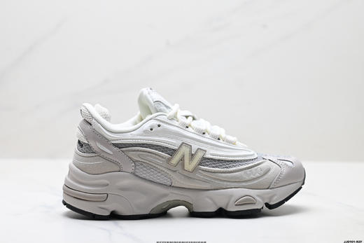 新百伦New Balance NB1000复古老爹运动休闲鞋M1000MB男女鞋 商品图0