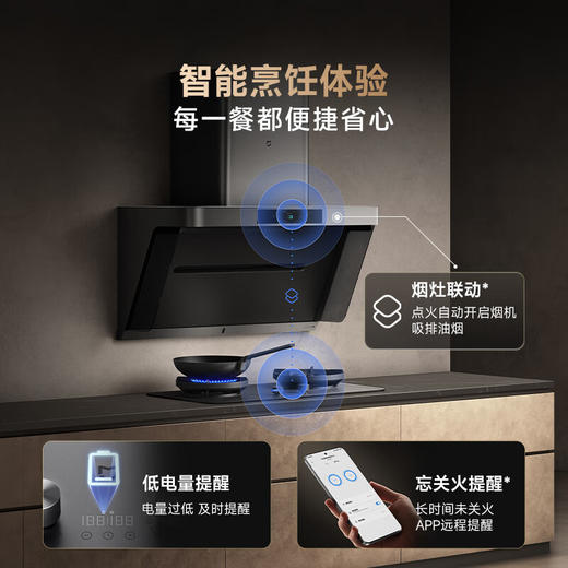 米家智能定时灶Pro-618焕新季专享 商品图6