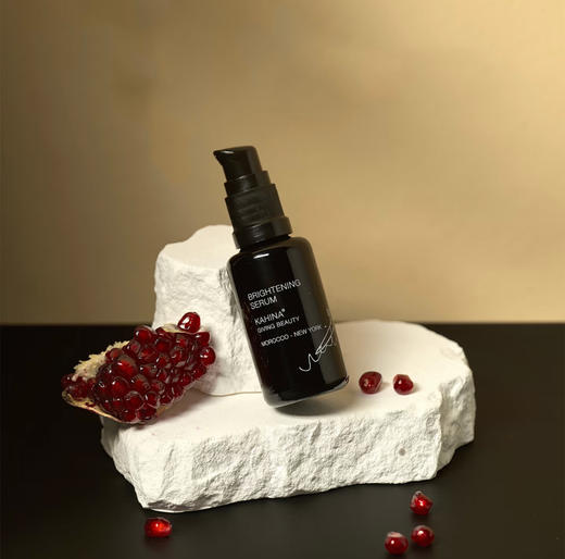 KAHINA 光蕴亮白精华30ml 商品图4