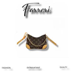 驴家 新款黄牛角nano M25519