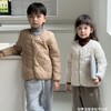 校服神器【儿童轻暖羊毛内胆外套&马甲 】冬季保暖不臃肿 轻防水抗静电！御寒透气 加倍温暖~ 商品缩略图3