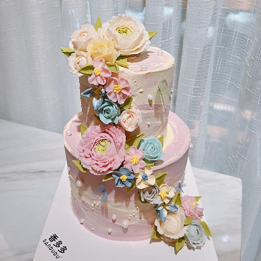 以花之名｜需提前2天 商品图1