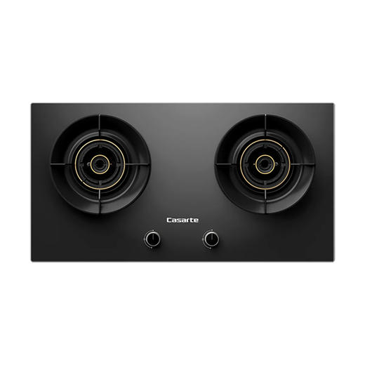 卡萨帝（Casarte）灶具 JZT-C3G86BGU9 商品图0