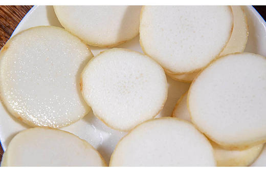 奶油小芋头  入口松软 粉糯入心 清甜溢口 商品图2