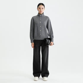 戴布拉芬针织衫L28D369