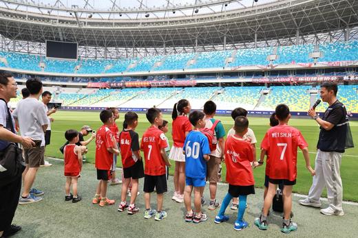 【2025亚冠主场-荣耀馆长】一日独立营 商品图8