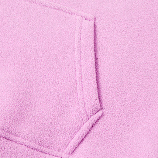 【正品直发】Under Armour安德玛儿童摇粒绒连帽卫衣244303166超低折扣 商品图12