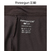 Threegun三枪 零碳莫代尔女士打底裤-T60037B01 商品缩略图5