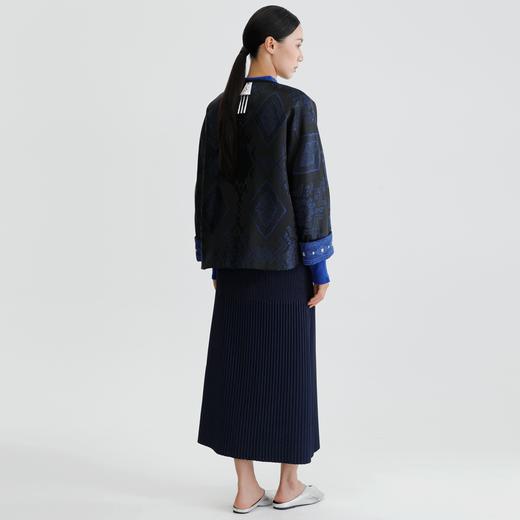 戴布拉芬棉服L28D802 商品图4