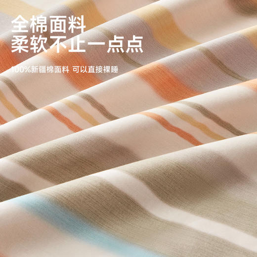 全棉印花拆件(里威) 商品图1