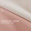 【奥利绒】马克珍妮女童花边蝴蝶结加绒灯笼裤2025秋冬新款551517 商品缩略图3