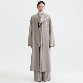 戴布拉芬大衣L28D704