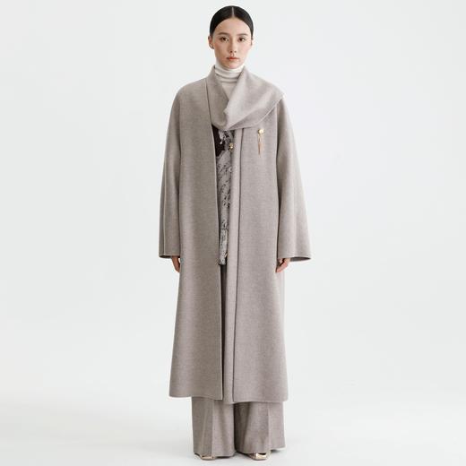 戴布拉芬大衣L28D704 商品图0