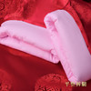 天福系列-福寿团女唐装（红） 商品缩略图8