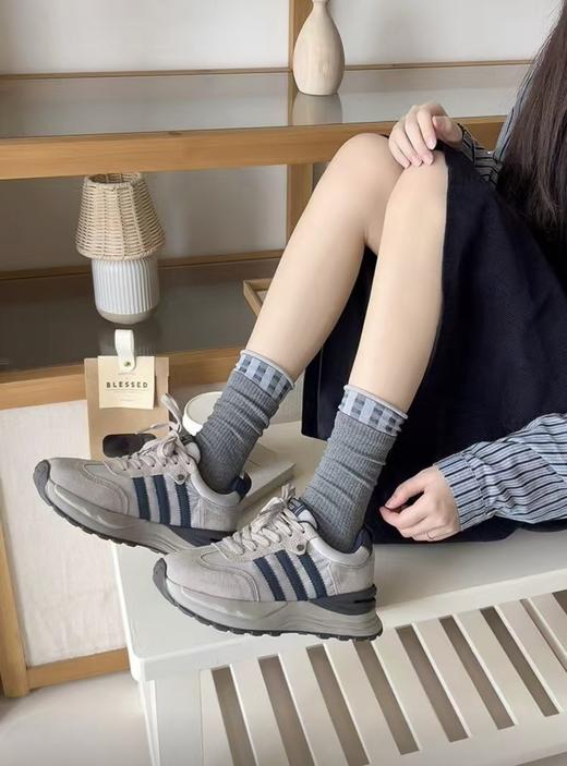 【门店同款】ENJOY袜子限时活动（超多款式~欢迎到店选购！此链接仅做展示勿拍！） 商品图10