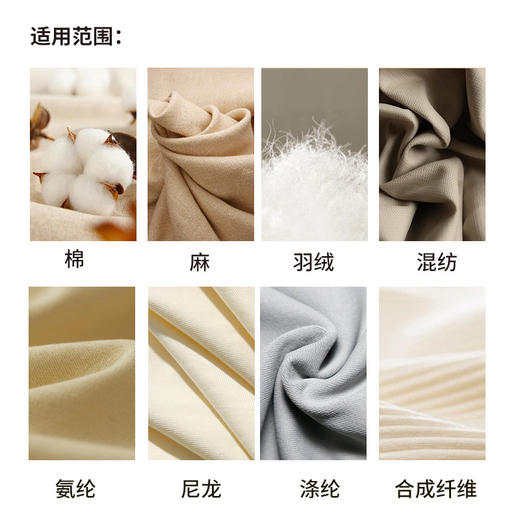 【衣物清洗剂349ml】UYIKU 衣物去油去渍清洗剂物以可去油王多种污渍油轻松去除去污剂 商品图1