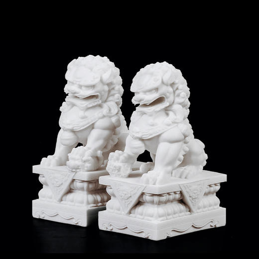 天禄-北方狮子 商品图6