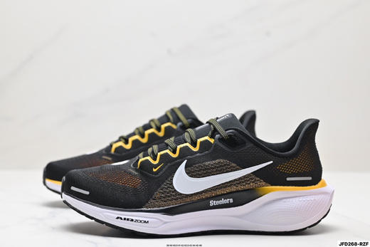 耐克Nike Air Zoom Pegasus 41减震透气休闲运动跑步鞋HV4327-299男鞋 商品图3