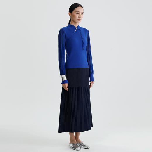 戴布拉芬半裙L28D420 商品图1