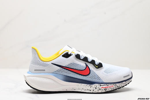 耐克Nike Air Zoom Pegasus 41减震透气休闲运动跑步鞋HV4327-299男鞋 商品图0