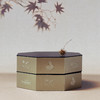 素月行舟香盒 | 东方线香 青瓷香插 瑞兔香佩 以香礼承续千秋风雅 空山时 商品缩略图4