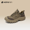 HANGTEN欢腾户外登山鞋女新款厚底防滑徒步潮流百搭户外真皮登山鞋F5213008AD
 商品缩略图2