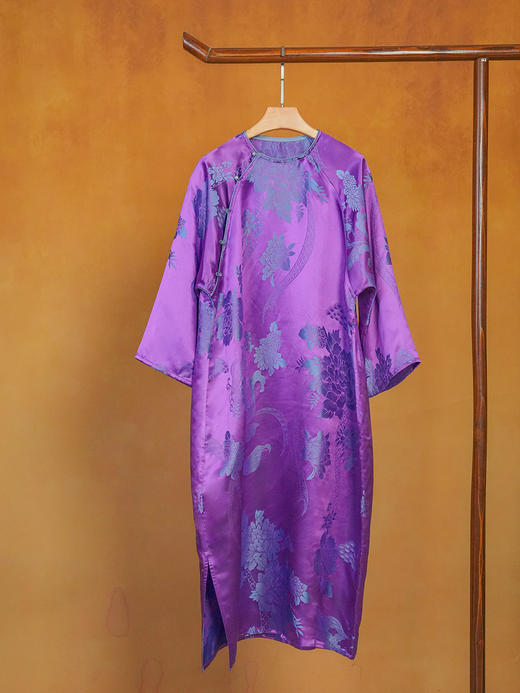 B252348连衣裙 商品图4