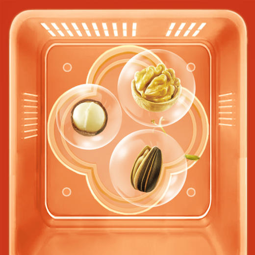 洽洽坚果礼-御鉴珍菓1096g 商品图3