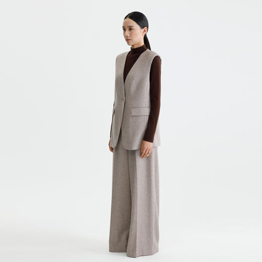 戴布拉芬女裤L28D213 商品图1