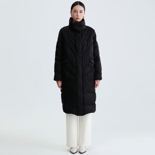 戴布拉芬羽绒服L28D957 商品图0