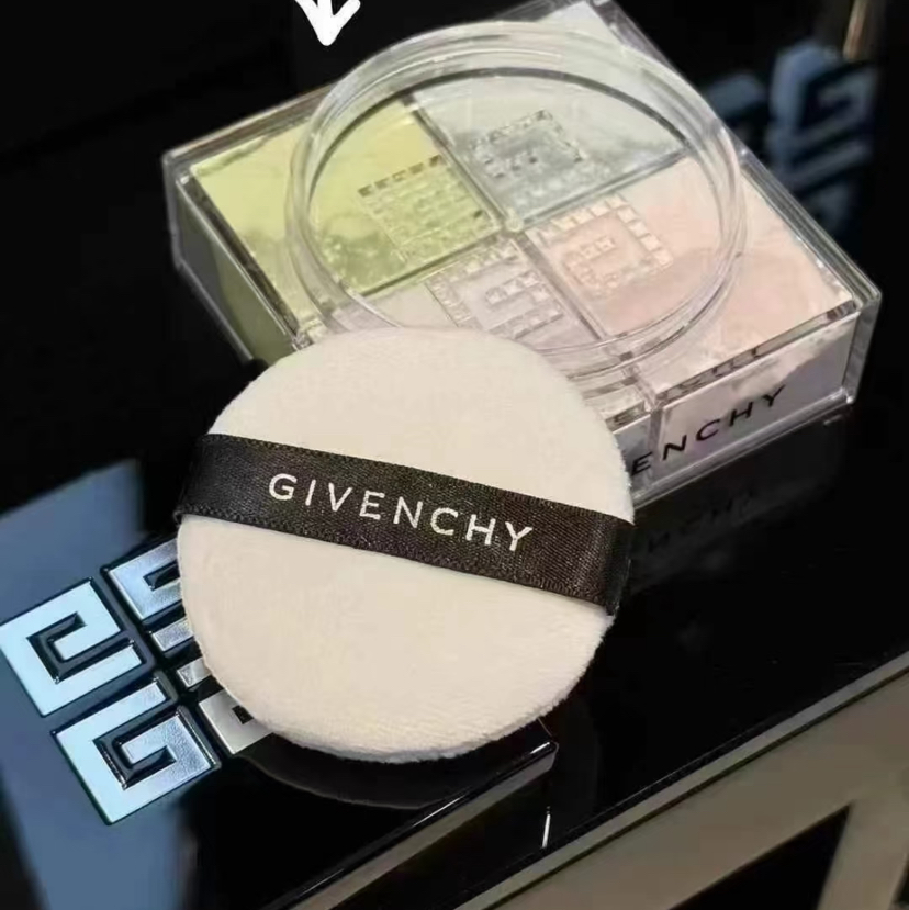 预售 纪梵希四宫格散粉新版 特价