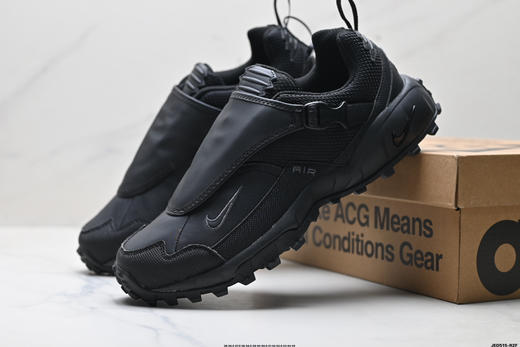耐克Nike ACG Phassad防滑耐磨透气抓地户外低帮徒步跑步鞋HM7133-200男女鞋 商品图7