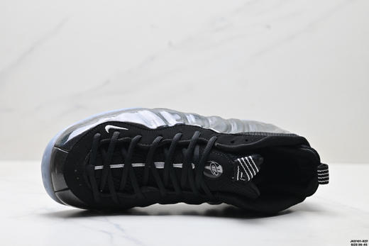 耐克Nike Foamposite One喷泡中帮复古篮球鞋AR3771-800男女鞋 商品图1