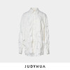 JUDYHUA 沃土系列衬衫上衣 商品缩略图3