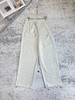 D092606拉绒束脚香蕉卫裤休闲户外运动瑜伽长裤女 商品缩略图12