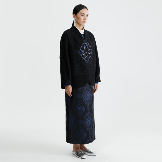 戴布拉芬上衣L28D146 商品图2